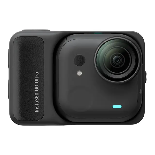Insta360 GO Ultra Standard Bundle Sort 