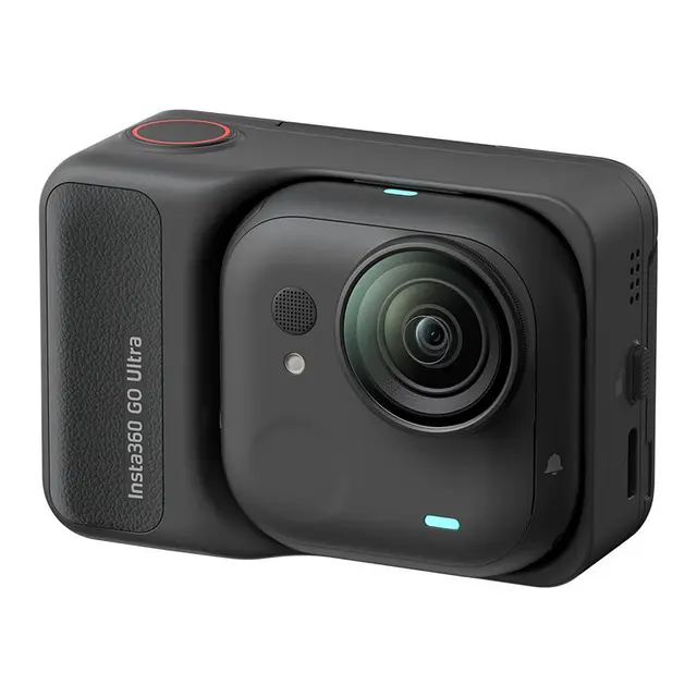 Insta360 GO Ultra Standard Bundle Sort 
