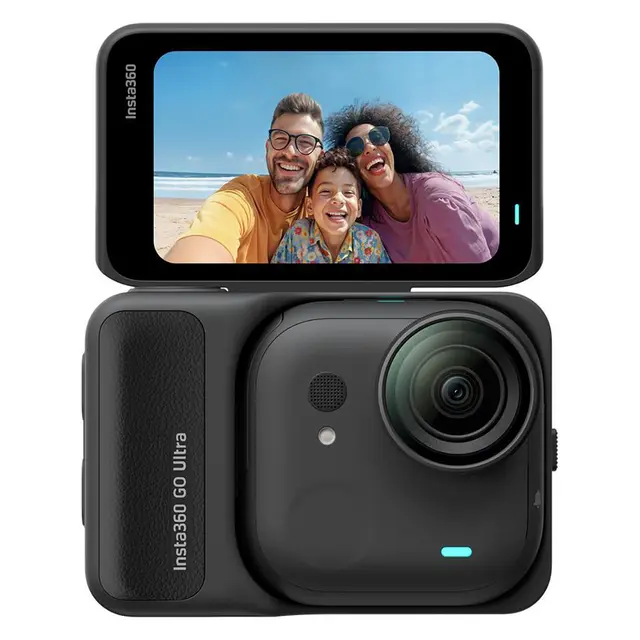Insta360 GO Ultra Standard Bundle Sort 