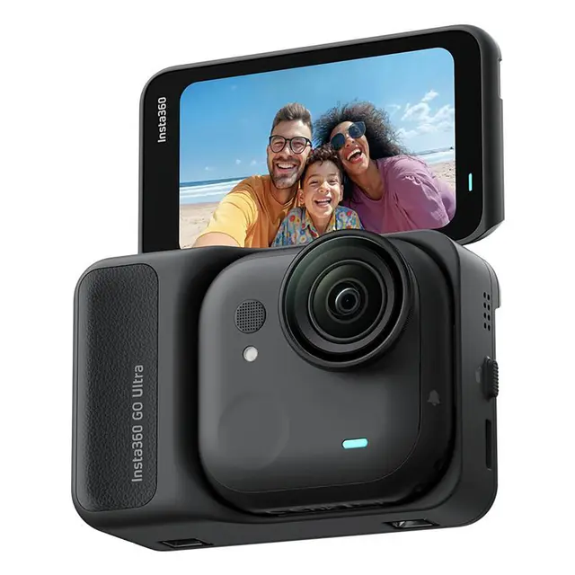 Insta360 GO Ultra Standard Bundle Sort 