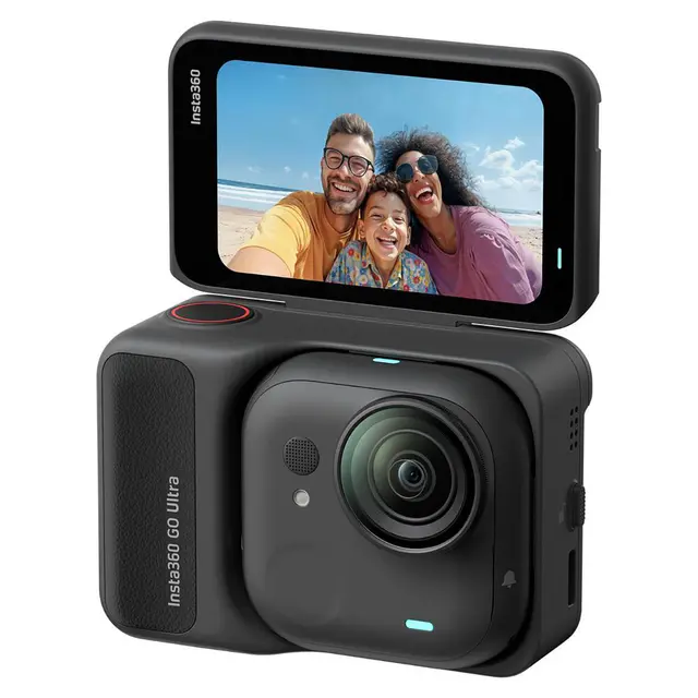 Insta360 GO Ultra Standard Bundle Sort 