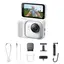 Insta360 GO Ultra Creator Bundle Hvit