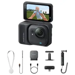 Insta360 GO Ultra Creator Bundle Sort