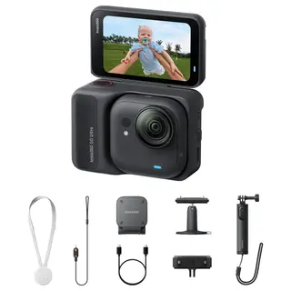 Insta360 GO Ultra Creator Bundle Sort