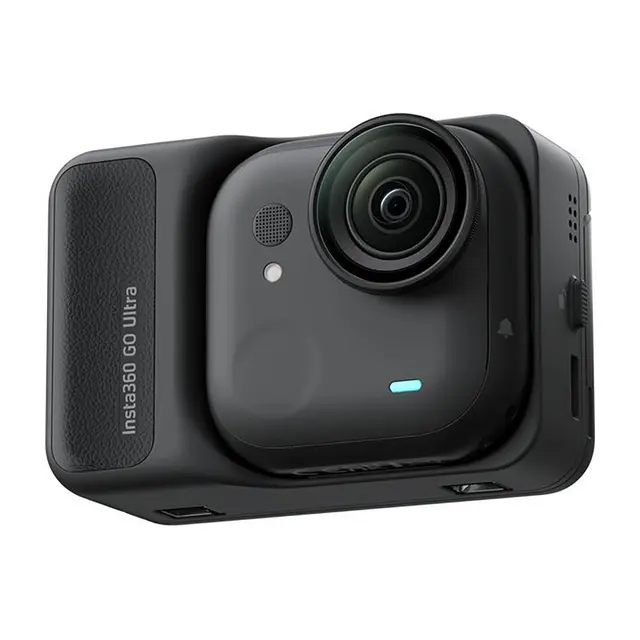 Insta360 GO Ultra Creator Bundle Sort 