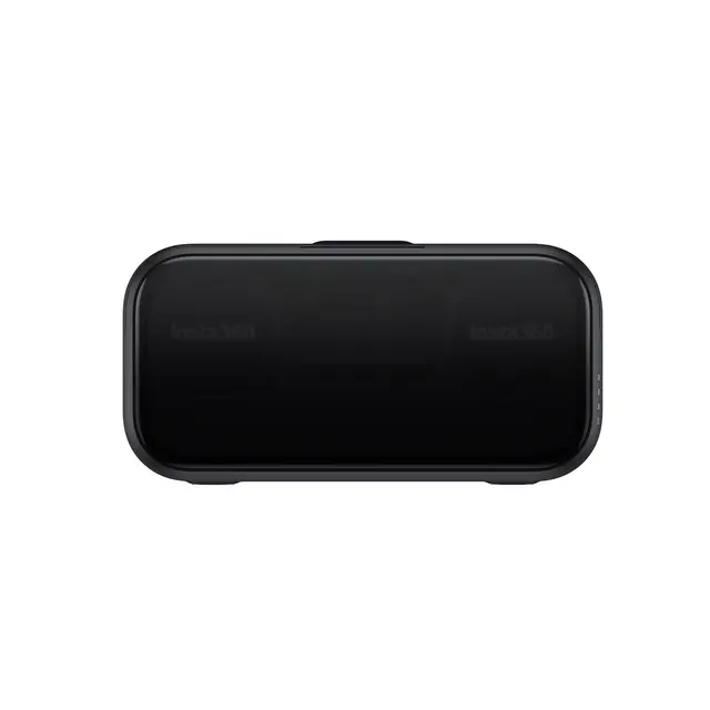 Insta360 Mic Pro (2 TX + 1 RX) 1 Mic/Sendere, 1 mottaker og ladeetui 
