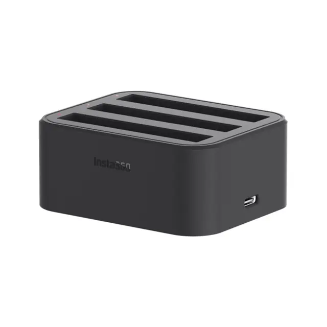 Insta360 Fast Charging Hub for ONE X2 