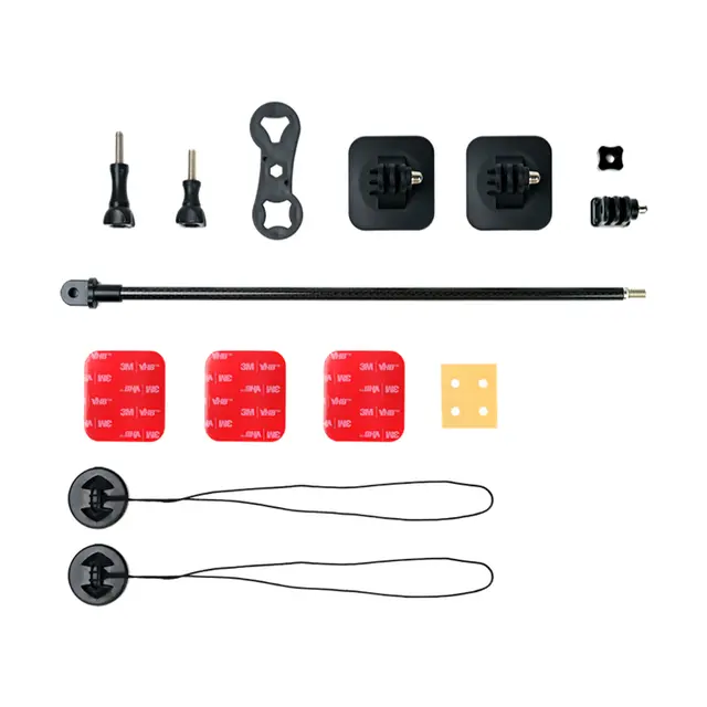 Insta360 Unicorn Mount for X/X2/RS 