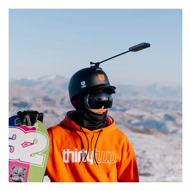 Insta360 Unicorn Mount for X/X2/RS 