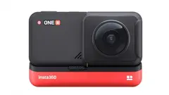 Insta360 ONE R Ultimate