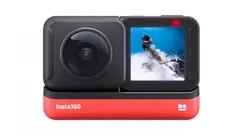 Insta360 ONE R Ultimate