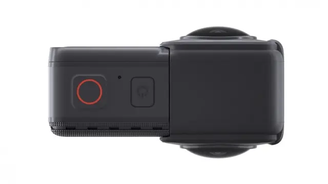 Insta360 ONE R Ultimate 