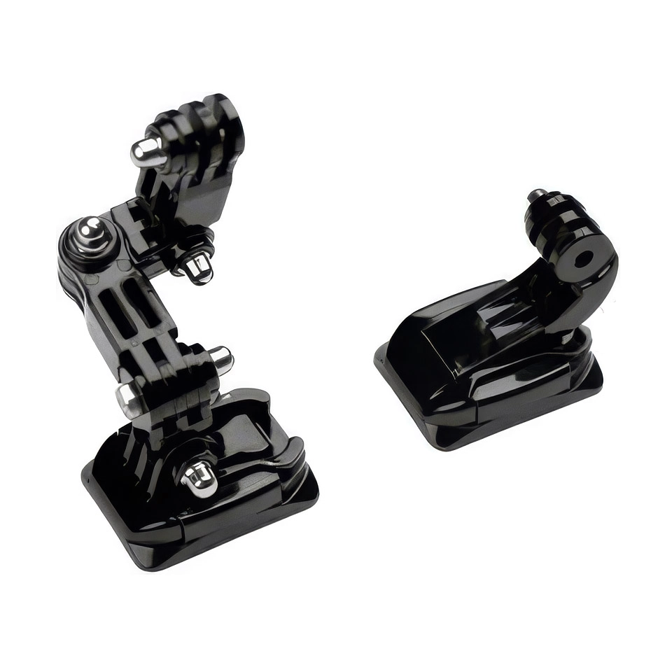 Insta360 Helmet Mount Bundle