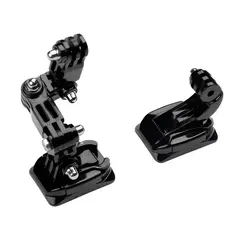 Insta360 Helmet Mount Bundle