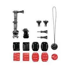 Insta360 Helmet Mount Bundle