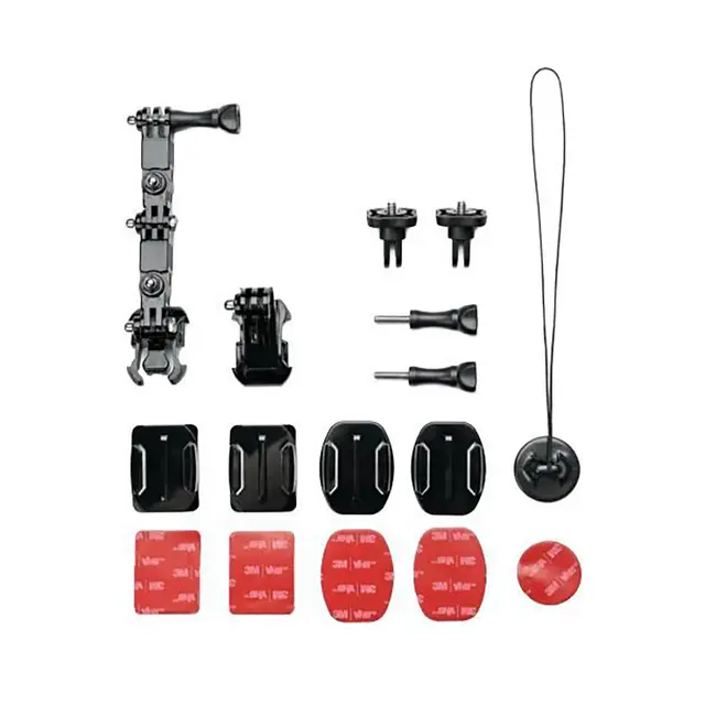 Insta360 Helmet Mount Bundle 