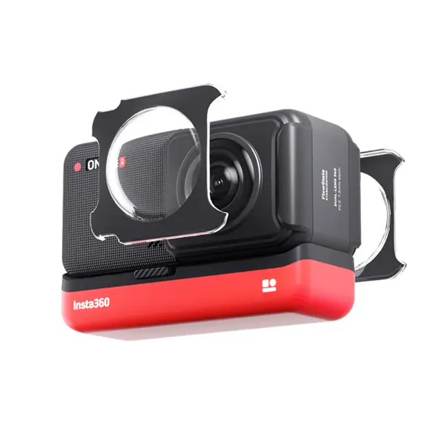 Insta360 ONE RS Sticky Lens Guard 