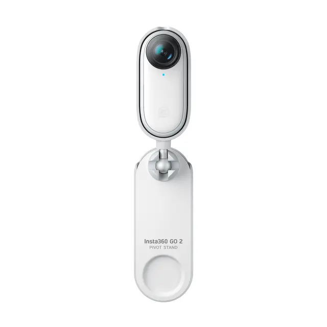 Insta360 GO2 Pivot Stand Stativ til Insta360 GO 2 