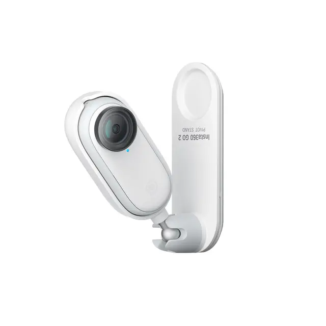 Insta360 GO2 Pivot Stand Stativ til Insta360 GO 2 