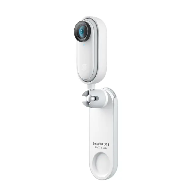Insta360 GO2 Pivot Stand Stativ til Insta360 GO 2 