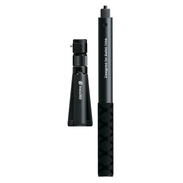 Insta360 Bullet Time Handle & Stick 