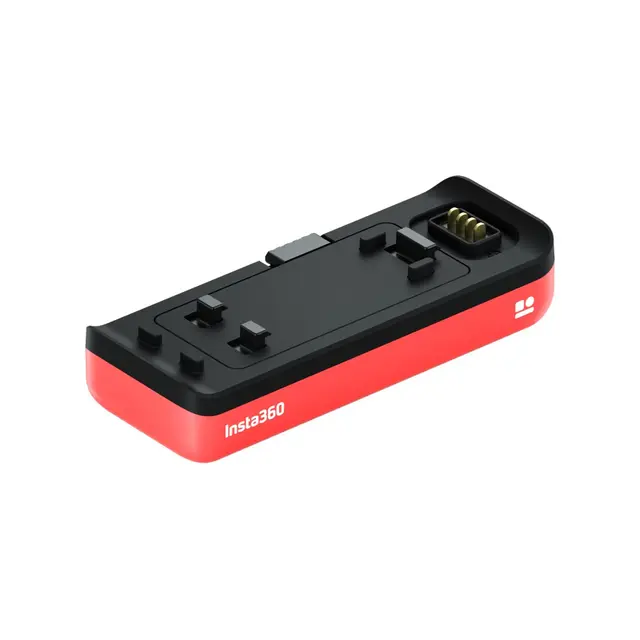 Insta360 ONE R battery base 