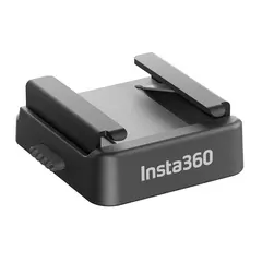 Insta360 Cold Shoe for One RS Tilbeh&#248;rsfeste for One RS