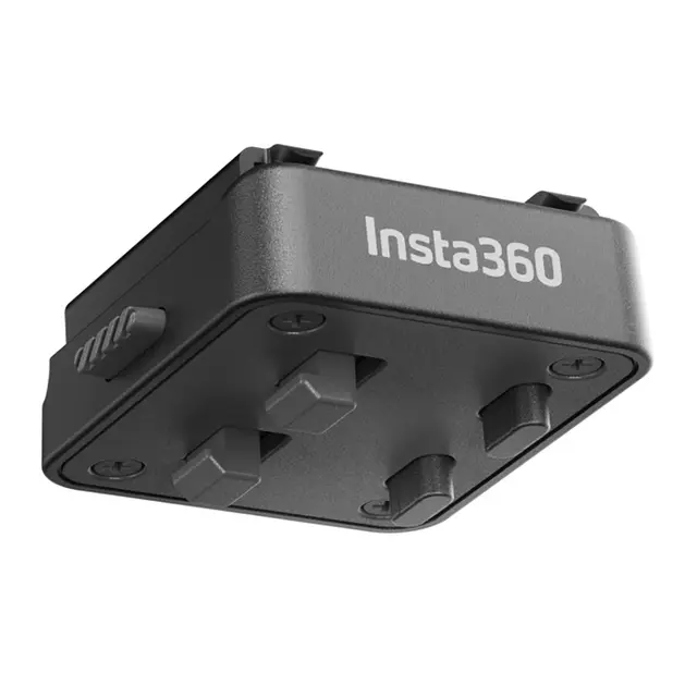 Insta360 Cold Shoe for One RS Tilbehørsfeste for One RS 