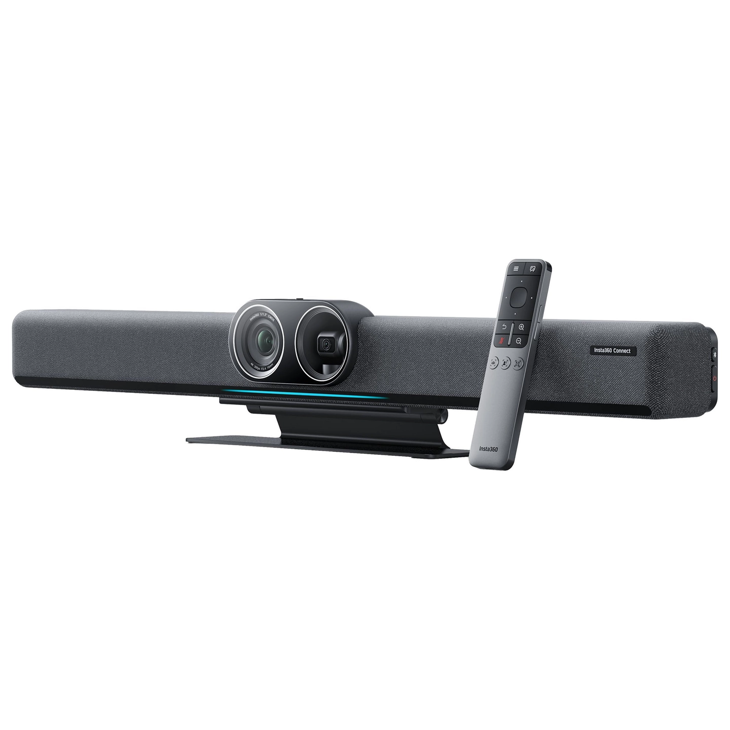 Insta360 Connect Profesjonelt videokonferansekamera