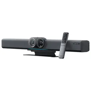 Insta360 Connect Profesjonelt videokonferansekamera