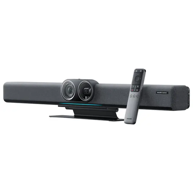 Insta360 Connect Profesjonelt videokonferansekamera 