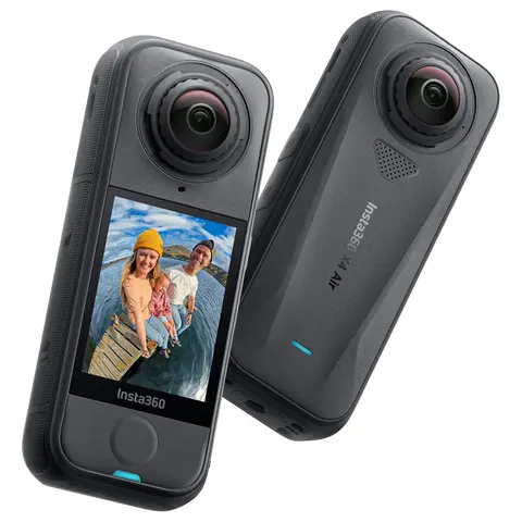Insta360 X4 Air Standard 8K 360° Actionkamera