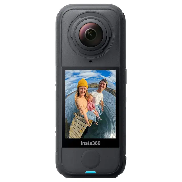 Insta360 X4 Air Standard 8K 360° Actionkamera 