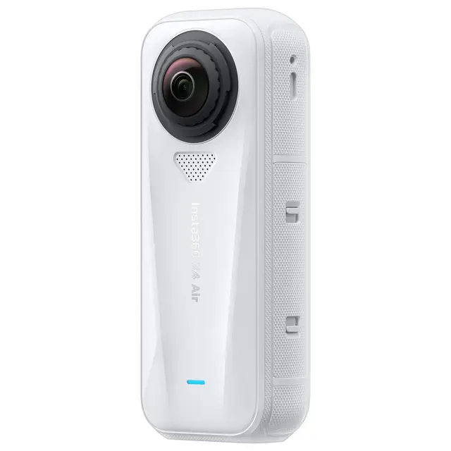 Insta360 X4 Air Starter Bundle White 8K 360° Actionkamera 