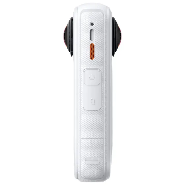 Insta360 X4 Air Starter Bundle White 8K 360° Actionkamera 