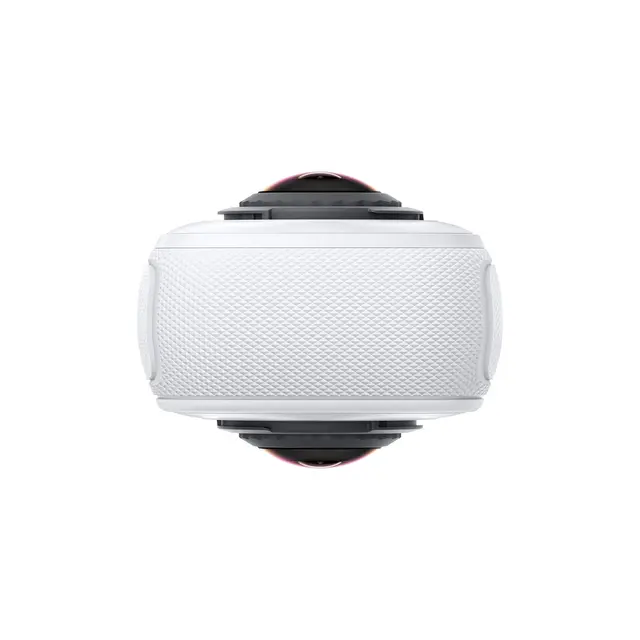 Insta360 X4 Air Starter Bundle White 8K 360° Actionkamera 