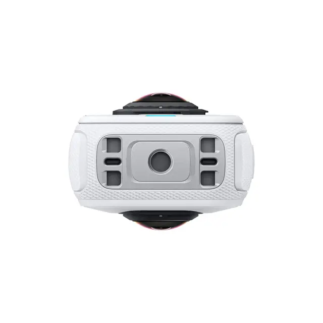 Insta360 X4 Air Starter Bundle White 8K 360° Actionkamera 