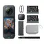 Insta360 X5 Essentials Bundle 8K 360&#176; Actionkamera m/ Tilbeh&#248;r