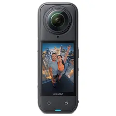Insta360 X5 8K 360&#176; Actionkamera