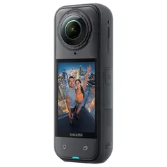 Insta360 X5 8K 360&#176; Actionkamera