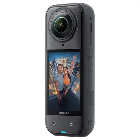Insta360 X5 8K 360&#176; Actionkamera