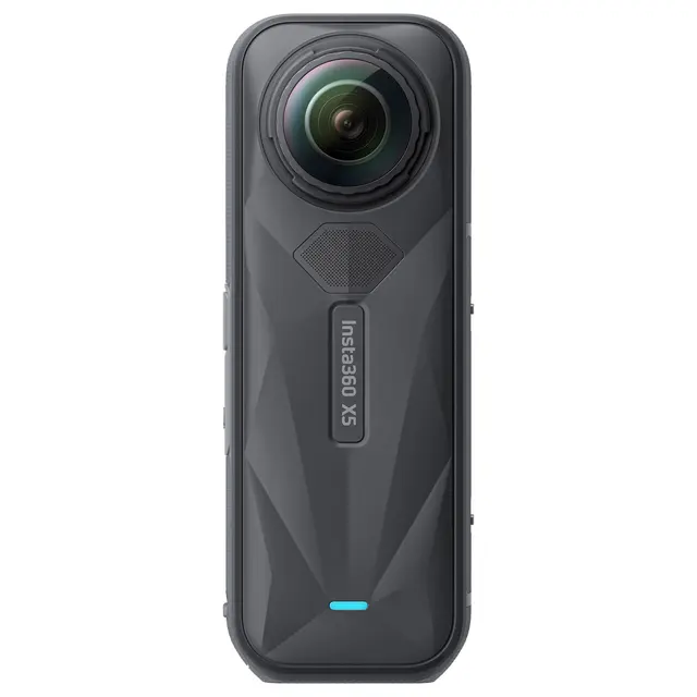 Insta360 X5 8K 360° Actionkamera 