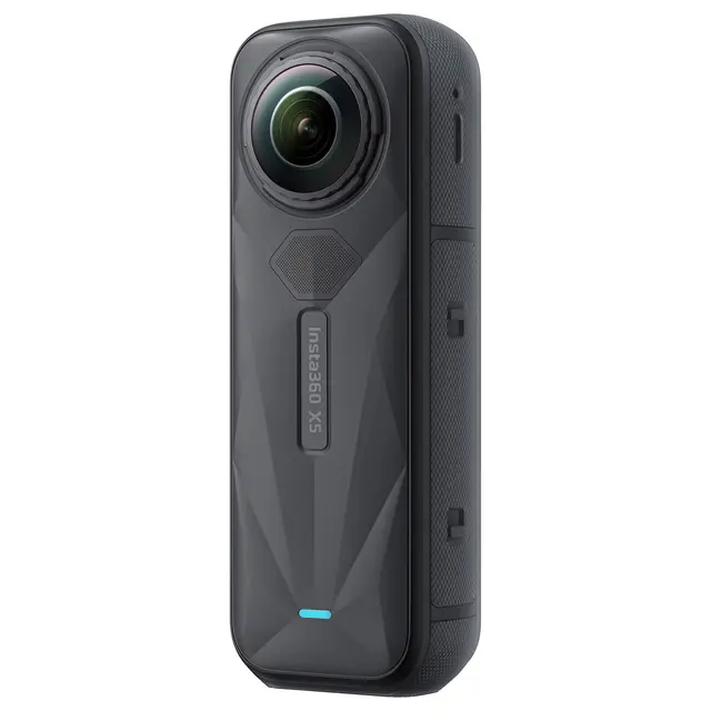 Insta360 X5 8K 360° Actionkamera 
