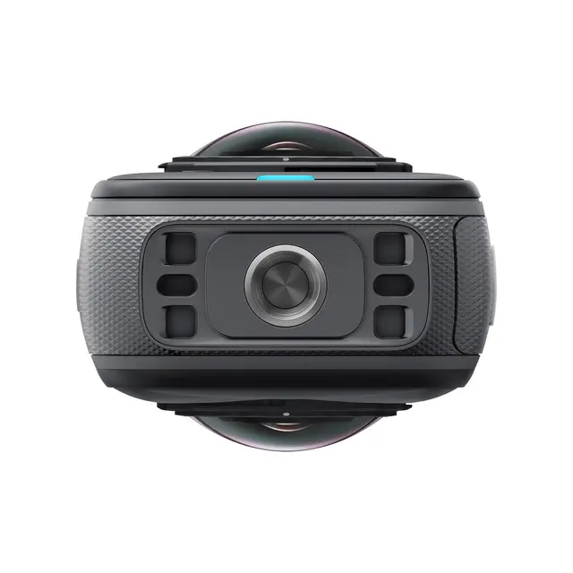 Insta360 X5 8K 360° Actionkamera 