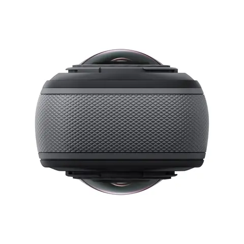 Insta360 X5 Essentials Bundle 8K 360&#176; Actionkamera m/ Tilbeh&#248;r