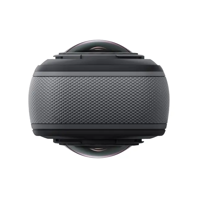 Insta360 X5 8K 360° Actionkamera 