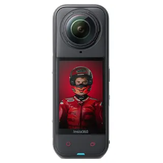 Insta360 X5 MM93 2025 Championship Ed. 8K 360&#176; Actionkamera