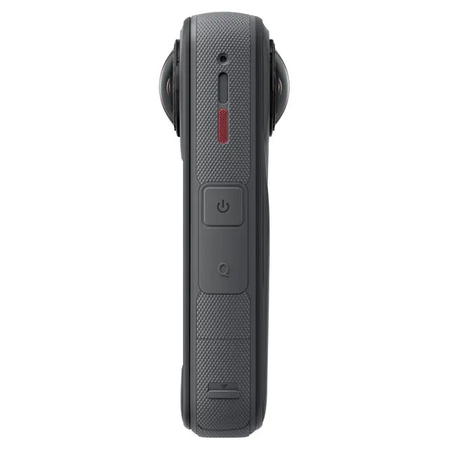 Insta360 X5 MM93 2025 Championship Ed. 8K 360° Actionkamera 