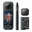 Insta360 X5 Starter Bundle 8K 360&#176; Actionkamera m/ Tilbeh&#248;r
