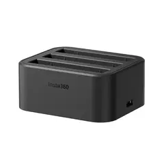 Insta360 X3 Fast Charge Hub Ladehub for X3